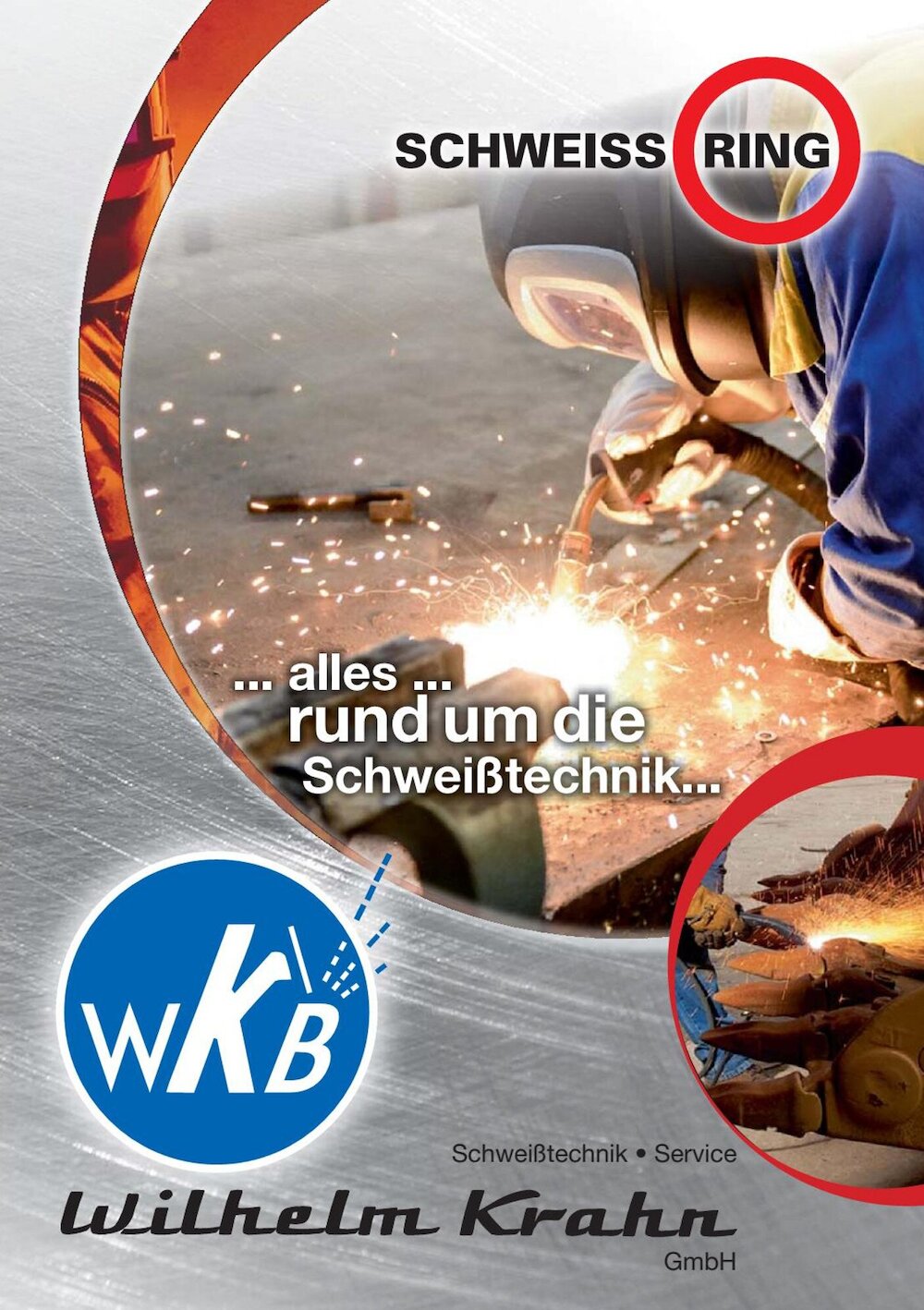 Krahn Fachkatalog