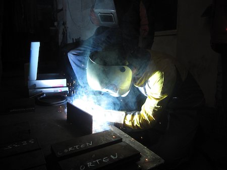 Schweißgeräte zum Sonderpreis bei Krahn in Bremen