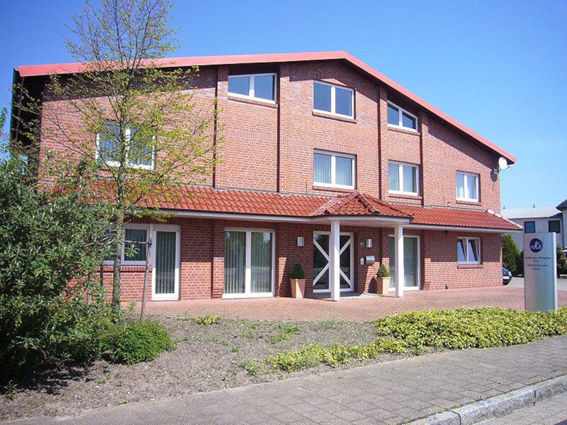 Das Büro