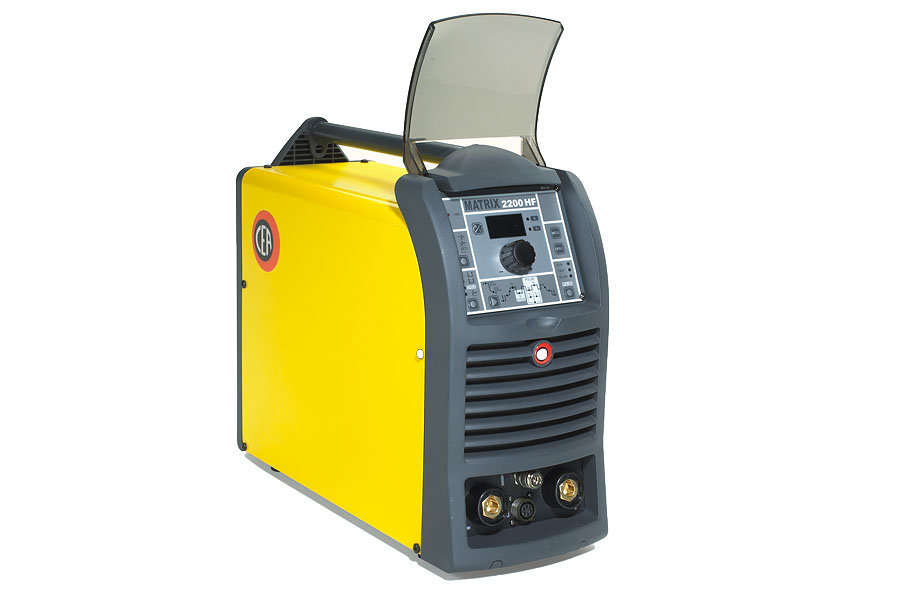Matrix 2200 HF - WIG-Inverter