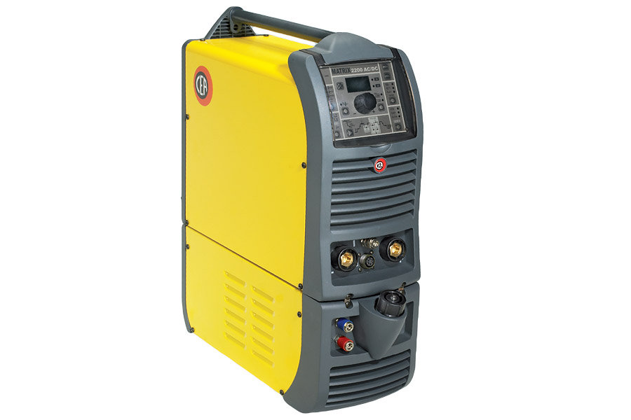 Matrix 2200 AC/DC - WIG-Inverter